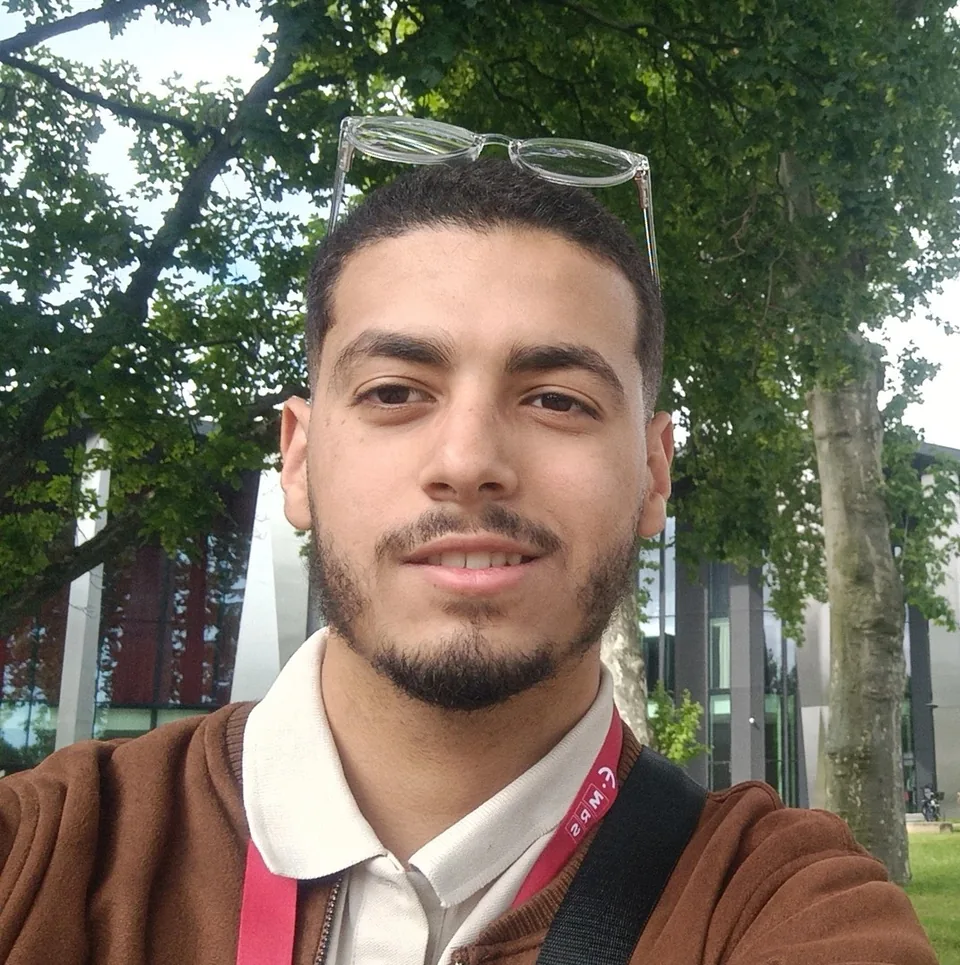 Mohamed Derardja
